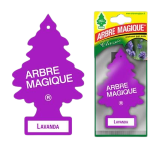 ARBRE MAGIQUE LAVANDA SINGOLO