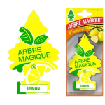 ARBRE MAGIQUE LEMON SINGOLO