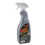 RINNOVA TESSUTI MAQUETTE 750ML. TRIGGER SPRAY