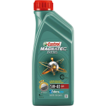 OLIO CASTROL MAGNATEC DIESEL SINTETICO 5W-40 DPF