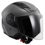 CASCO OF616 AIRFLOW II GLOSS NARDO GREY TG. S