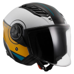 CASCO OF616 AIRFLOW II COVER G.W.B TG. L