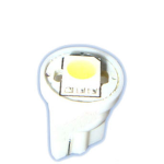 CP.LAMPADE T10 UN LED SMD LUCE CALDA