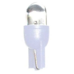 CP. LAMPADE T10 UN LED TONDO LUCE CALDA