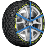 CATENE DA NEVE MICHELIN EASY GRIP EVOLUTION EVO 1