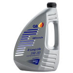 Q8 FORMULA R LONG LIFE 5W30 SINTETICO 1 Lt.