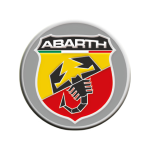 ABARTH STEMMA 3D. D.75 mm.