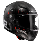 CASCO FF353 RAPID II CLAW BLACK TG. L