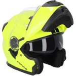 CASCO ACERBIS MODULARE 22-06 SEREL TAGLIA M GLOSSY YELLOW