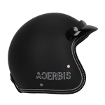 CASCO ACERBIS DEMIJET SKODELA 22-06 TAGLIA XL MATT BLACK