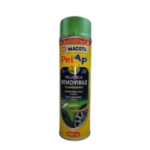 VERNICE SPRAY RIMOVIBILE PELAP GIALLO VERDE FLUO DIAMANTATO