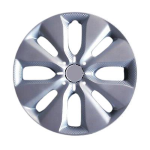 810/15 COPPA RUOTA CITROEN C3 '10> - 6116/5 S/M