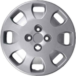 390/13 COPPA RUOTA FIAT PUNTO SX '99 - 1203 S/M