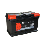 BATTERIA FIAMM 12V 95 AH POSITIVO A DX 850 A DI SPUNTO