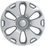 480/14 COPPA RUOTA FORD FIESTA KA S/M