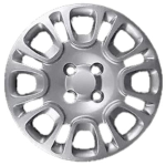 756/14 COPPA RUOTA FIAT PANDA EASY 2012 - 1309 S/M