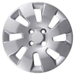 755/14 COPPA RUOTA FIAT PANDA POP 2012 - 1308 S/M