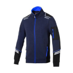 FELPA TECNICA TW FULL ZIP TG.M