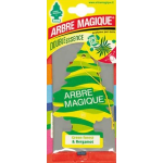 ARBRE MAGIQUE GREEN FOREST & BERGAMOT SINGOLO