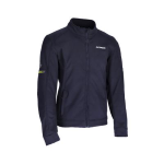 GIACCA ACERBIS CE X-TOWN JACKET TAGLIA L BLUE/YELLOW