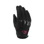 GUANTI MOTO ACERBIS CE RAMSEY MY VENTED LADY GLOVES TAGLIA L BLACK PINK