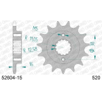 Pignone AFAM 52604-15 Passo 520