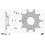 Pignone AFAM 79304-10 Passo 520