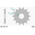 Pignone AFAM 94118-12 Passo 428