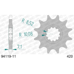 Pignone AFAM 94119-11 Passo 420