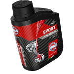 OLIO "SPORT" LUBRIFICANTE SYNTHETIC PER MOTO SAE 10W/40