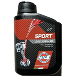 OLIO LUBRIFICANTE "SPORT " SYNTHETIC PER MOTO  SAE 10W/30