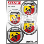 ABARTH 4 SCUDETTI ABARTH D.48