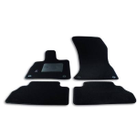 SET TAPPETO IN MOQUETTE AUDI Q5 '18>