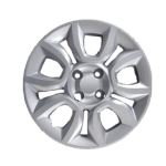 760/15 COPPA RUOTA FIAT PANDA 4X4 2012> - 1310 S/M 