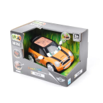 MODELLINO MINI COOPER CON MUSICA TIGER