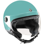 CASCO EL'JETTIN TIFFY BLU OPACO TG M