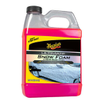 ULTIMATE SNOW FOAM EXTREME CLING  - 946 ML 