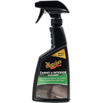 PULITORE TAPPEZZERIA E RIMUOVI MACCHIE 473ml  MEGUIAR'S