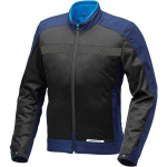 GIACCA UOMO URBAN NETWORK TG. S NERO/BLU SCURO