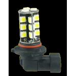 CP. LAMPADA HB3 A 33 LED SMD WHITE