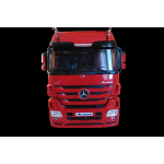 MODELLINO TRUK MERCEDES ACTROS 1860