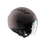 CASCO EL'TOP BRONZO OPACO TG M