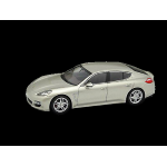 MODELLINO PORSHE 718 PANAMERATURBO S SCALA 1:43 OEM:WAP0207630J