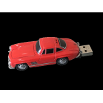 MODELLINO MERCEDES-BENZ CLASSIC 300 SL C/CHIAVETTA 16GB