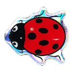 LOGOFLEX COCCINELLA