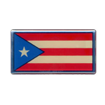 BANDIERA PUERTO RICO