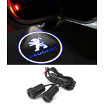 KIT LUCI CORTESIA PEUGEOT UNIV.A LED 12V PER PORTE