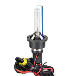 LAMPADA D4S 4200K 12V RICAMBIO PER KIT ALLO XENON