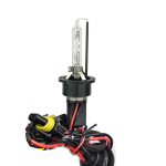 LAMPADA D2S 4200K 12V RICAMBIO PER KIT ALLO XENON