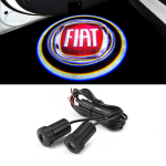 KIT LUCI CORTESIA FIAT UNIV. A LED 12V PER PORTE